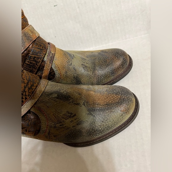 Spring step bootie lartiste - Picture 9 of 14